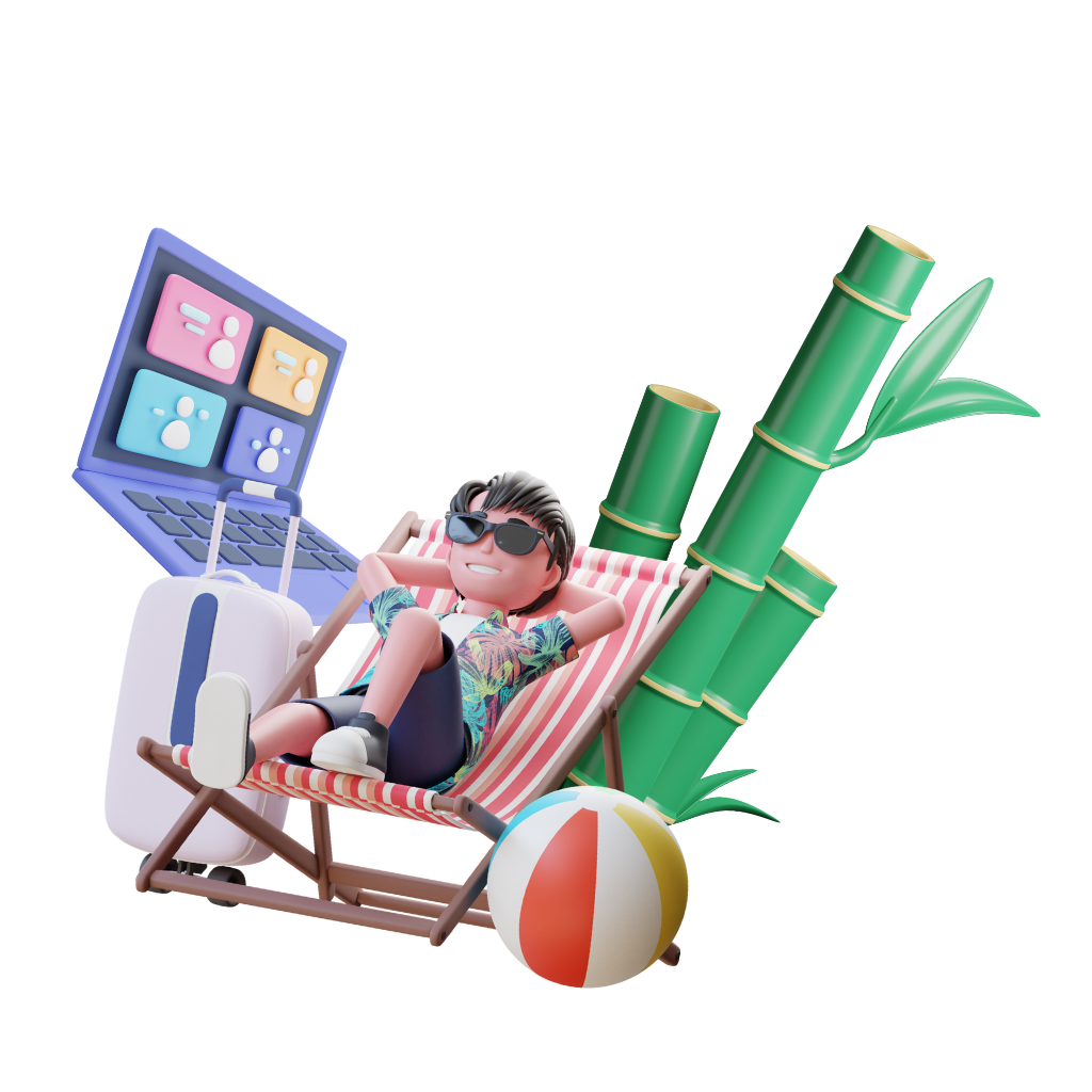 Eventchai - business events in Southeast Asia